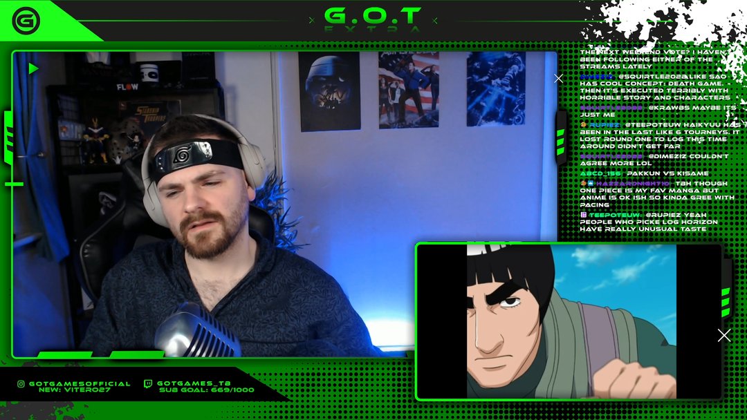 NARUTO GROWS UP?!! | NARUTO SHIPPUDEN! | Episodes 13-16 | LIVESTREAM REACTION!