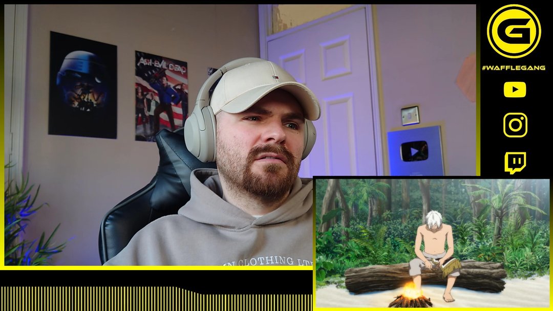 TIME JUMP TIME!!! | To Your Eternity "Season 2 Episode 1" | ANIME REACTION!