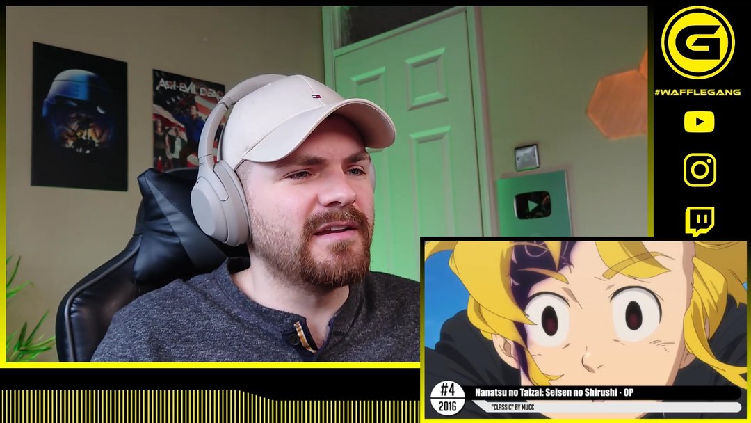 The *BEST* ANIME OPENINGS OF ALL TIME!! | 2000-2024 EDITION | REACTION!