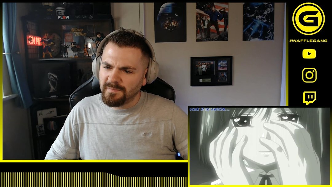 DARKEST ANIME??! | GUNSLINGER GIRL x TEXHNOLYZE OPENINGS!! | REACTION!!