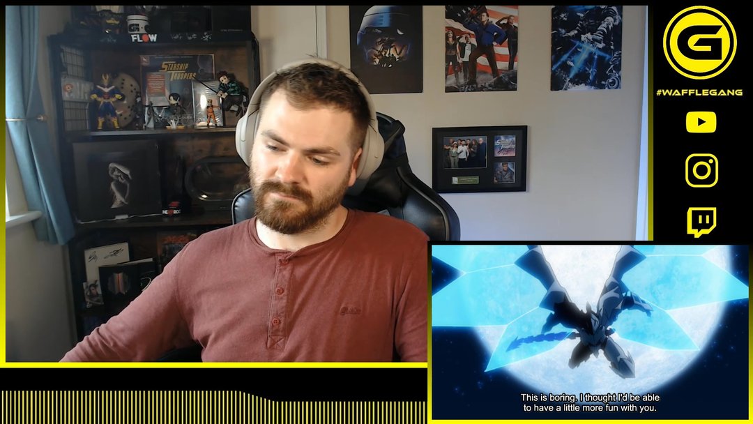 THE NEW DRAGON!! | HIGHSCHOOL DxD *S2 EPISODE 6* | FIRST TIME REACTION!!