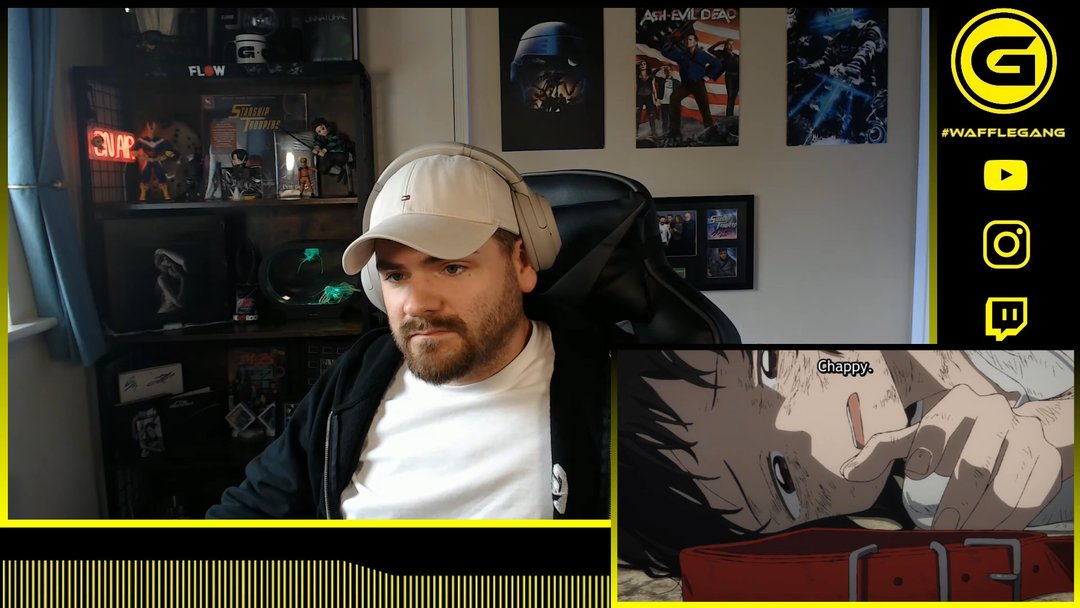 WAIT... DID THEY KILL HER... | Takopi’s Original Sin - Episode 2 | REACTION!!