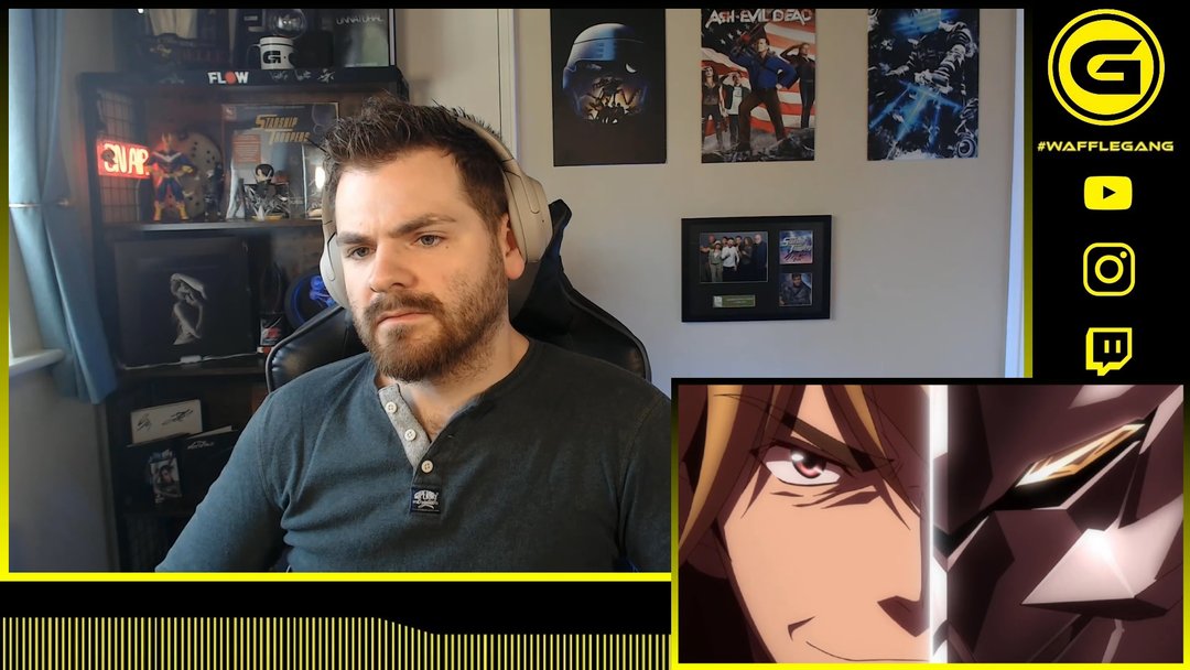 ULTIMATE BATTLE!!! | HIGHSCHOOL DxD *S2 EPISODE 12* | FIRST TIME REACTION!!