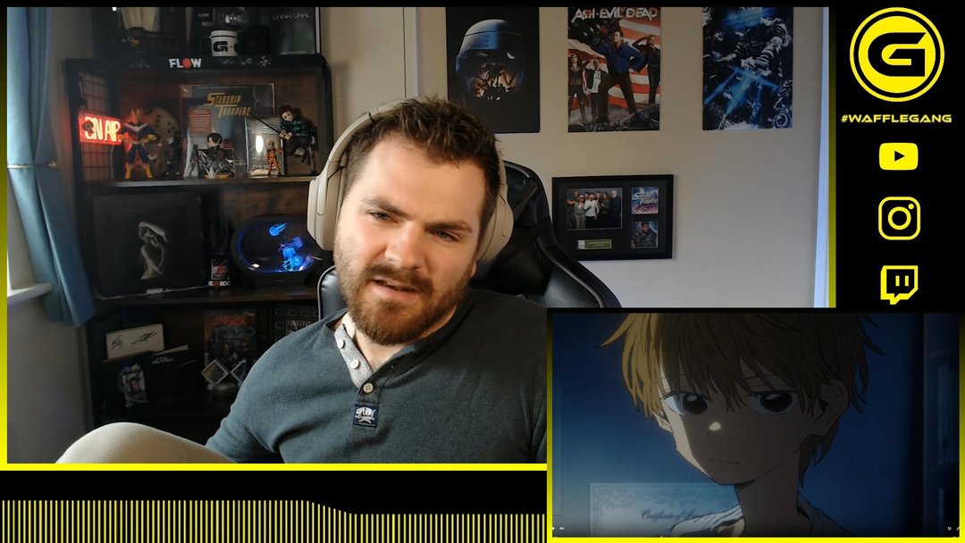 SHE CANNOT DO THIS!!!! | Takopi’s Original Sin - Episode 4 | REACTION!!