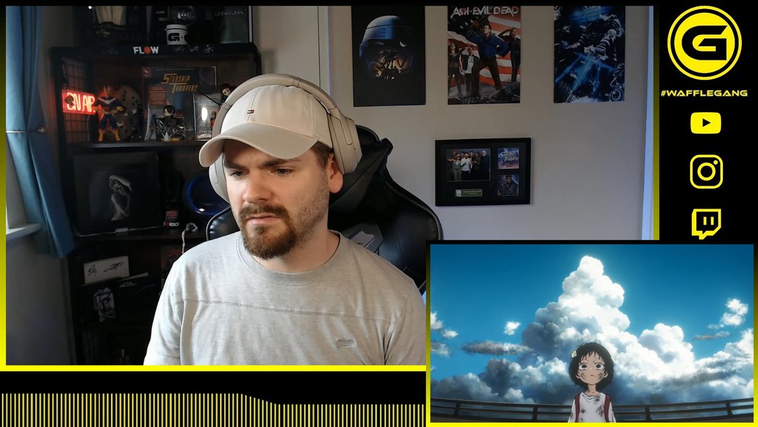 THIS TWIST IS INSANE!!!! | Takopi’s Original Sin - Episode 5 | REACTION!!