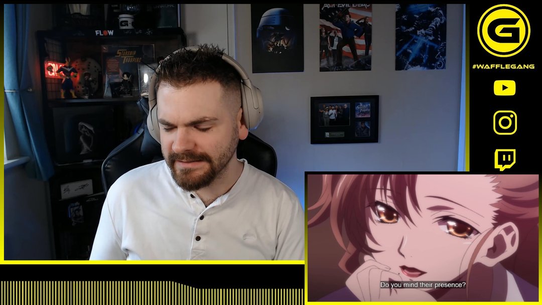 OH MY... MUMMY?!!! | HIGHSCHOOL DxD *S1 OVA 2* | FIRST TIME REACTION!!