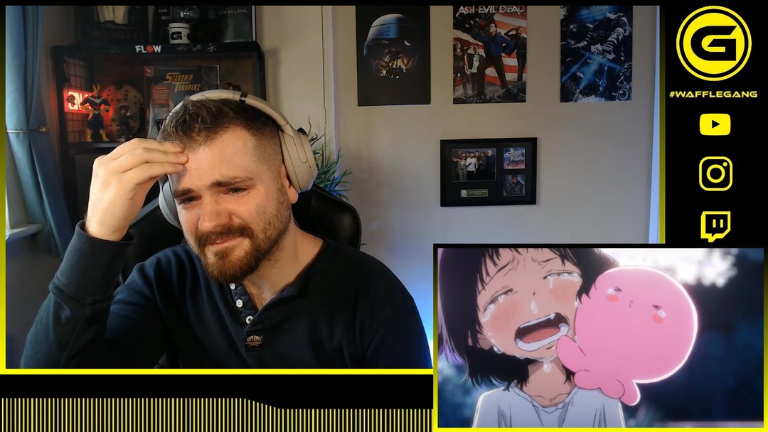 THE HEARTBREAKING ENDING??!!! | Takopi’s Original Sin - Episode 6 | REACTION!!