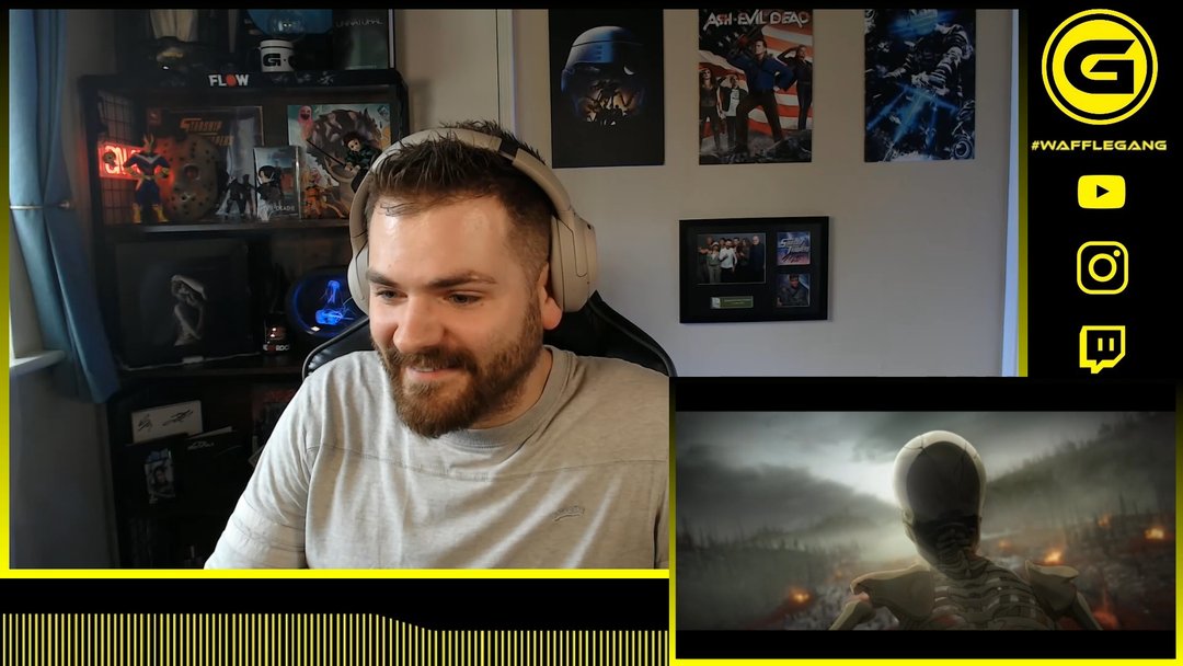 KING OF THE UNDEAD?!!! | Lord of the Mysteries - EPISODE 6 | ANIME REACTION!!