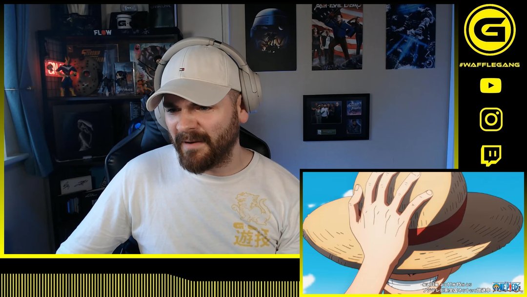 ANIME OP OF THE YEAR?!!! | *NEW* ONE PIECE OPENING x ENDING THEME | FIRST TIME REACTION!!