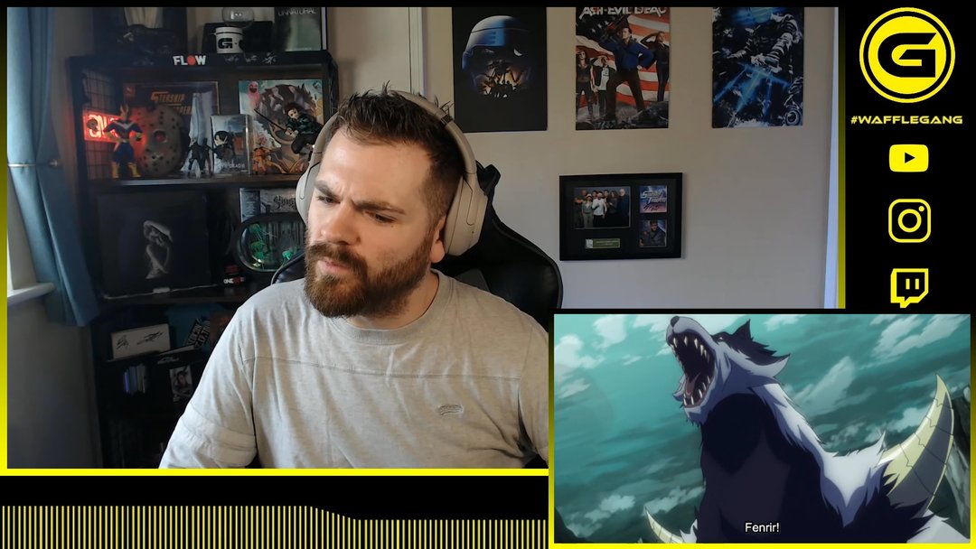 THE BIGGEST FIGHT YET!!! | HIGHSCHOOL DxD *S3 EPISODE 4* | FIRST TIME REACTION!!