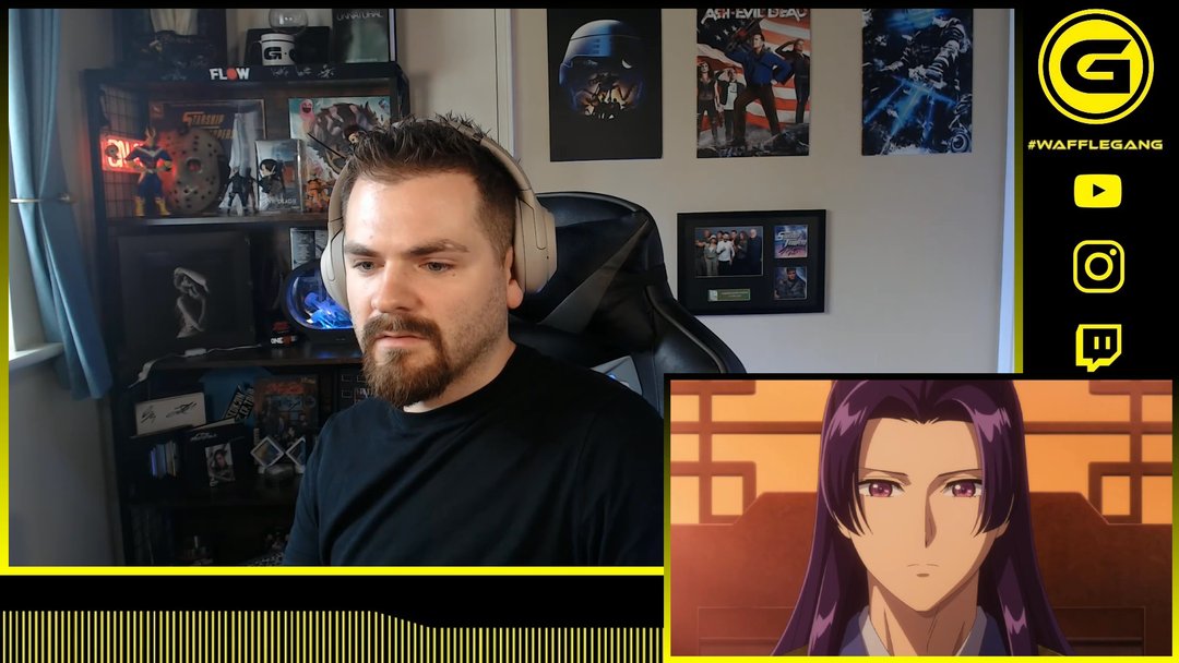 WAR!!! WE'RE GOING TO WAR!!! | THE APOTHECARY DIARIES | SEASON 2 - EPISODE 20 | REACTION!!