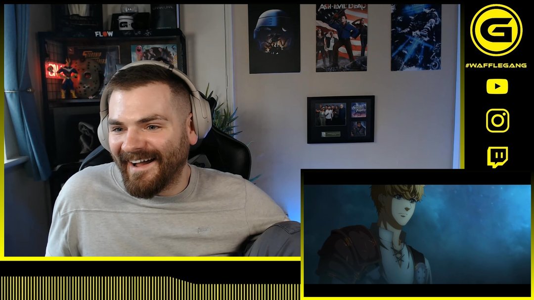 WHAT WAS THIS ENDING?!!!! | Lord of the Mysteries - EPISODE 10 | ANIME REACTION!!