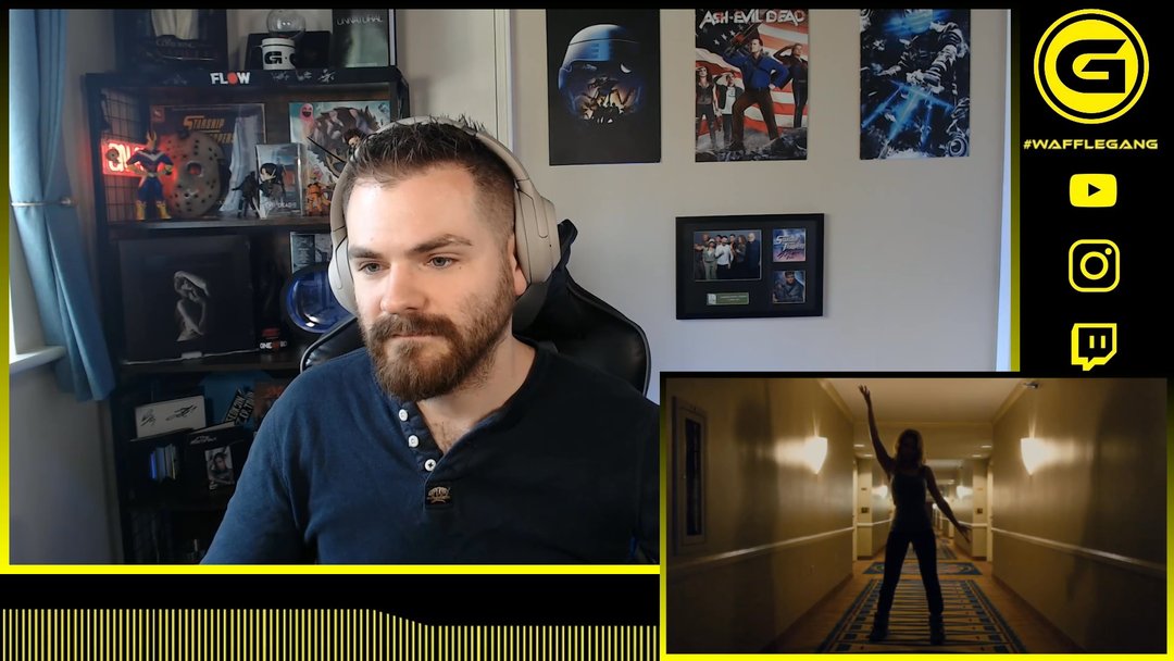 First Time EVER Reacting to Beyoncé Life is but a Dream Documentary | Part 2 | REACTION!