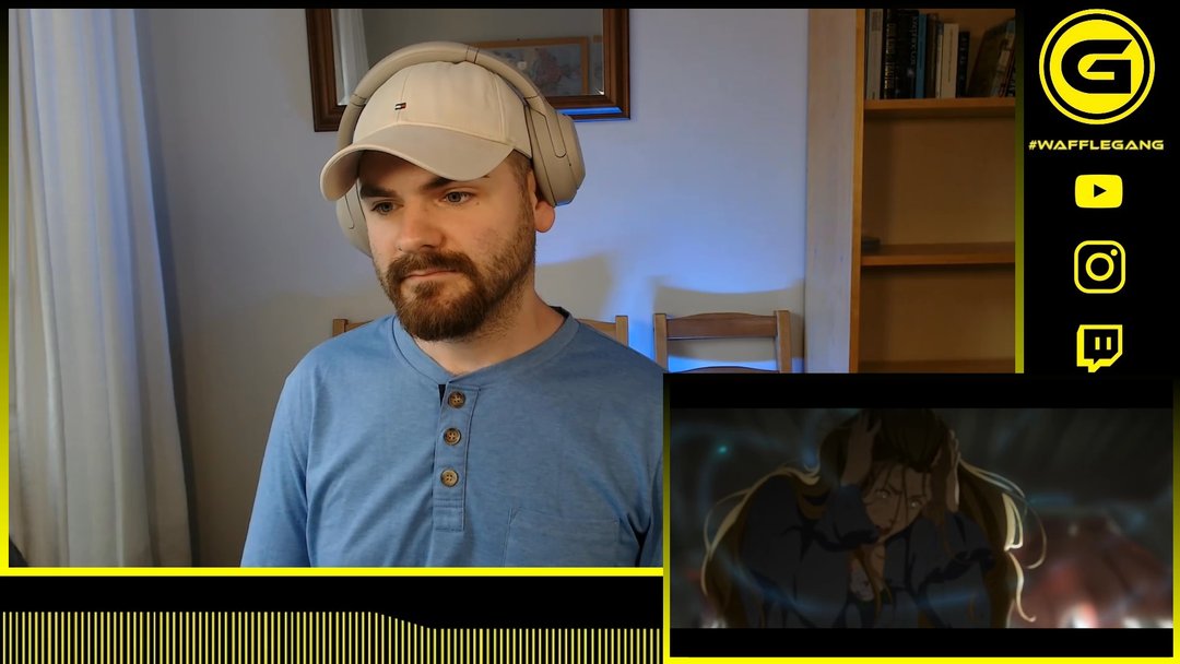 PEAK HORROR ANIME!!! | Lord of the Mysteries - EPISODE 12 | ANIME REACTION!!