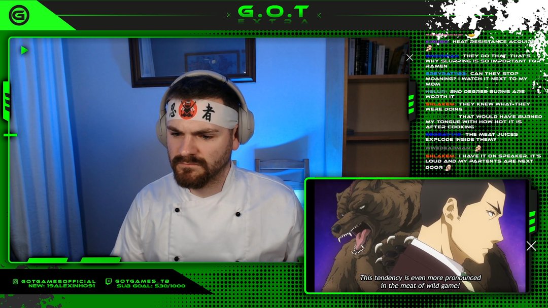 DID HE LOSE EVERYTHING?!!! 🍚 FOOD WARS!!! 🍚 SEASON 3 | EPISODES 15-18 | LIVESTREAM REACTION!