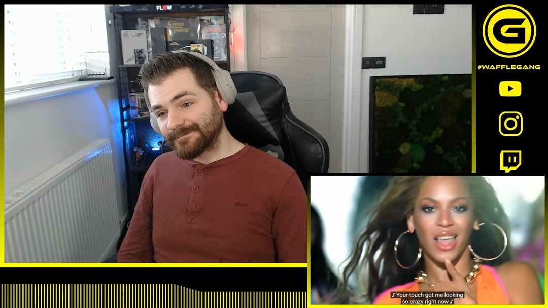 BEYONCÉ FIRST EVER ALBUM??!! | BEYONCÉ "Dangerously in Love" | Full Album Review #1 | REACTION!