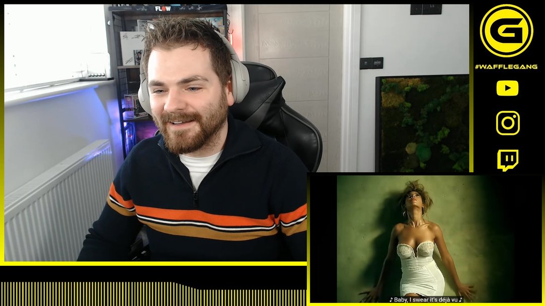 BEYONCÉ BEST GROWLS YET!!! | BEYONCÉ "B'Day" | Full Album Review #1 | REACTION!