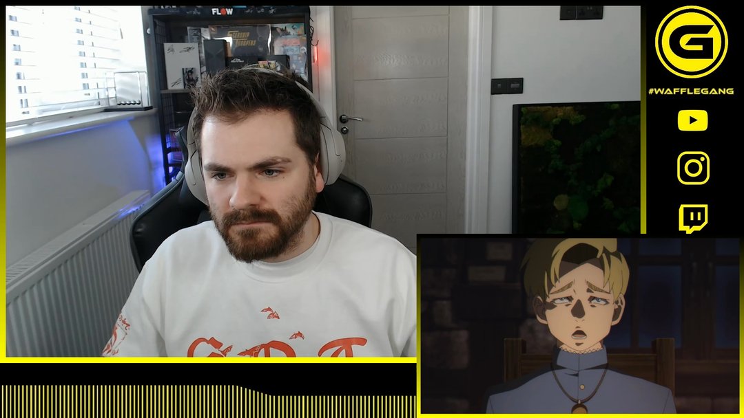 THIS GOT DARK FAST!!! | Orb: On the Movements of the Earth - EPISODE 2 | REACTION!