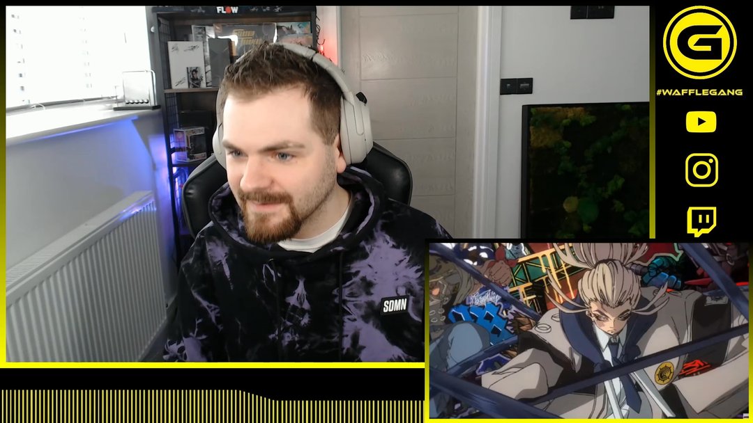 HOLOLIVE *NEW* ANIME OPENINGS!!!