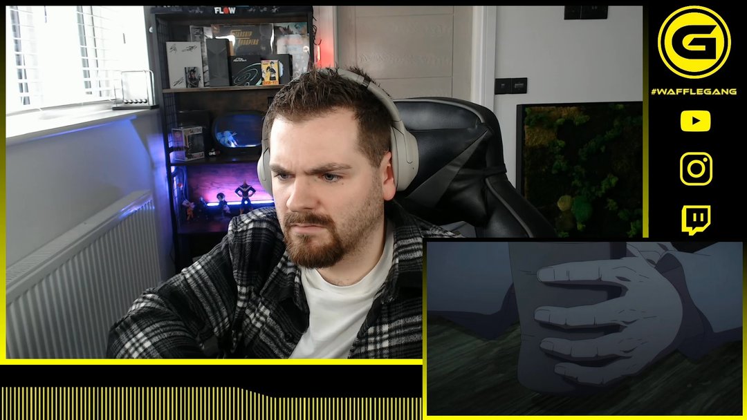 WAIT... THERE IS NO WAY!!! | Orb: On the Movements of the Earth - EPISODE 3 | REACTION!