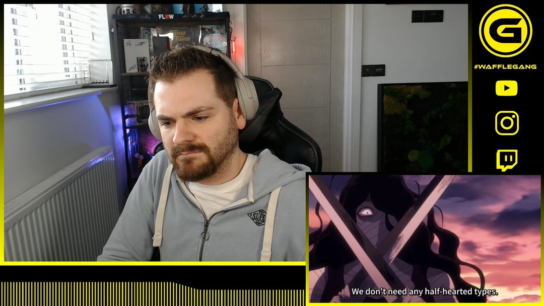 HE IS THE WORST WE HAVE SEEN!!!! | ONE PUNCH MAN SEASON 3 - EPISODE 2 | REACTION!! 