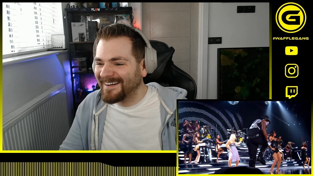 THIS IS ABSOLUTELY INCREDIBLE!!! | The Beyoncé Experience Live | PART 1 | REACTION!