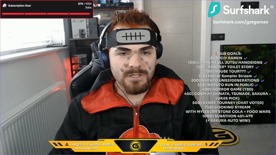 NARUTO SHIPPUDEN *SUBATHON* | WAR ARC | EPISODES 321-346 | LIVESTREAM REACTION!! (1/2)