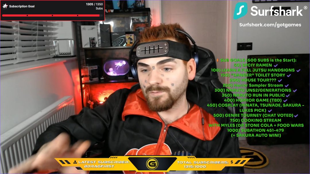 NARUTO SHIPPUDEN *SUBATHON* | WAR ARC | EPISODES 321-346 | LIVESTREAM REACTION!! (2/2)