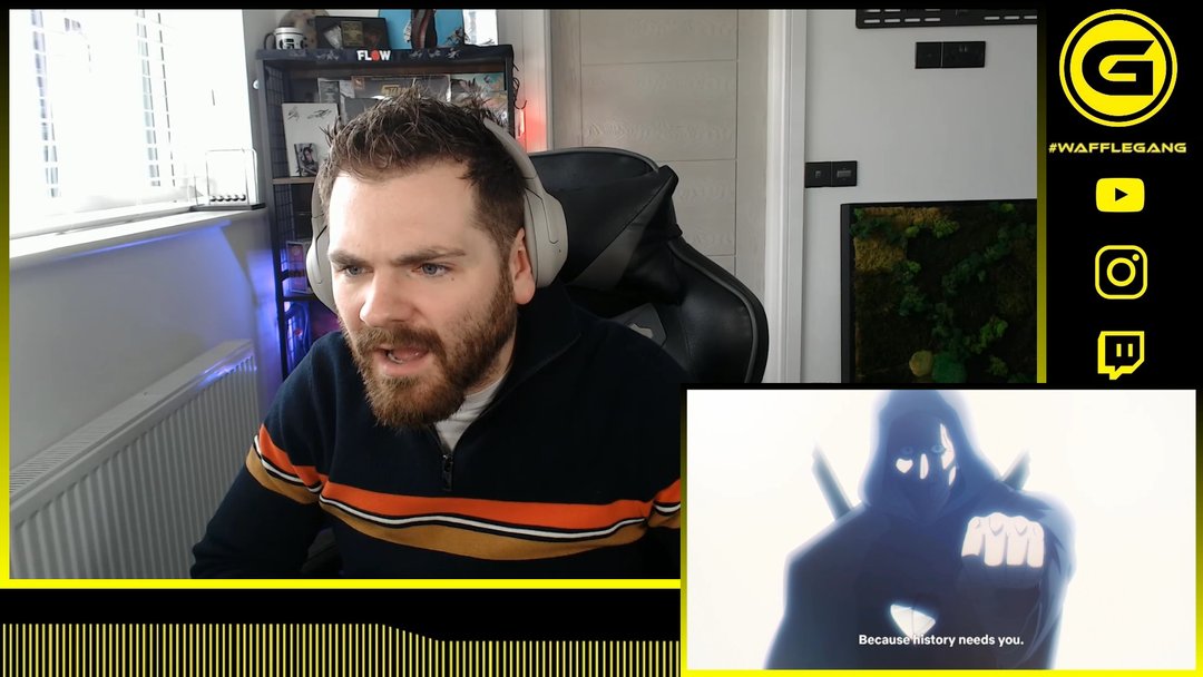 WHO IS THE PRIEST?!! | Orb: On the Movements of the Earth - EPISODE 5 | REACTION!