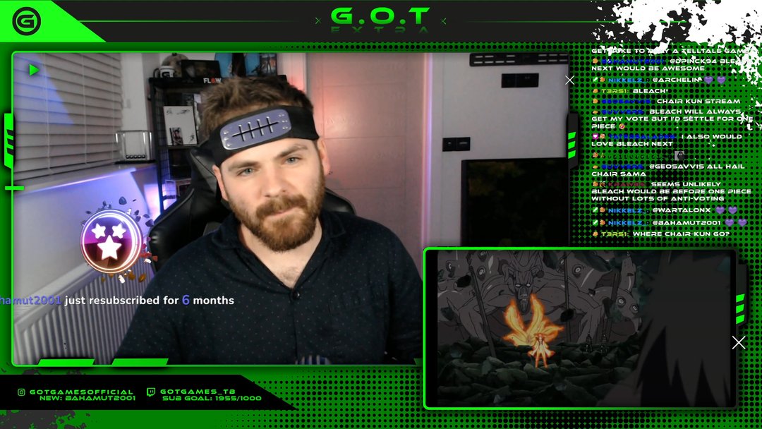 TIME TO BE BROKEN... AGAIN!!! | NARUTO SHIPPUDEN! | Episodes 362-365 | LIVESTREAM REACTION!