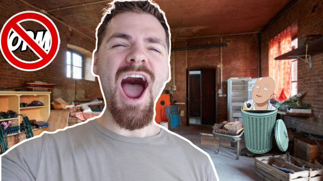 THERE IS NO WAY THEY DID THIS?!!!! | ONE PUNCH MAN SEASON 3 - EPISODE 5 | REACTION!! 