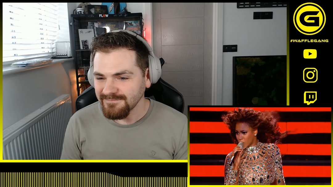 BEYONCÉ BRINGS OUT EVERYONE!!! | The Beyoncé Experience Live | PART 3 | REACTION!