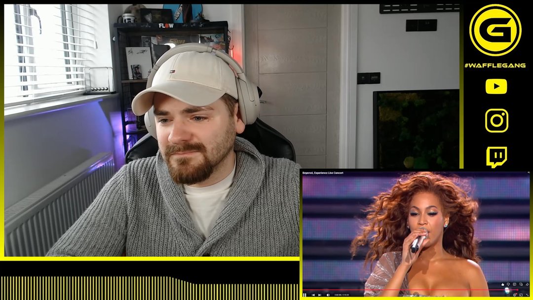 BEYONCÉ NEVER SAW THIS COMING!!! | The Beyoncé Experience Live | PART 4 | REACTION!