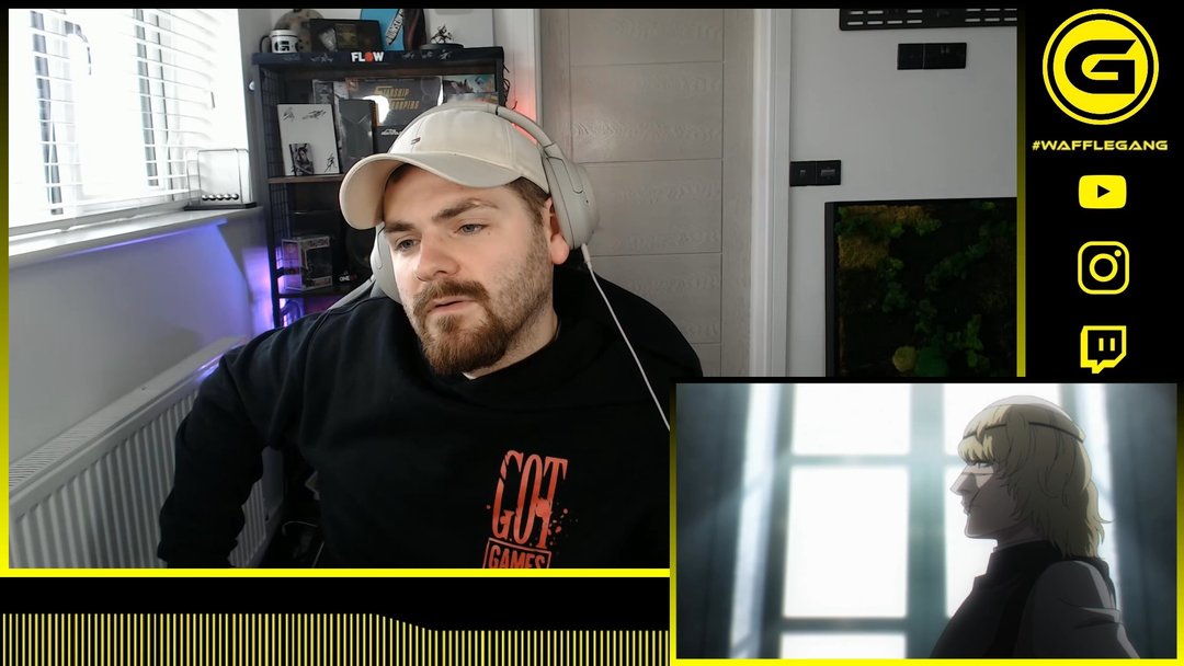 THE BEST *BRUTAL* EPISODE YET!!!! | Orb: On the Movements of the Earth - EPISODE 6 | REACTION!