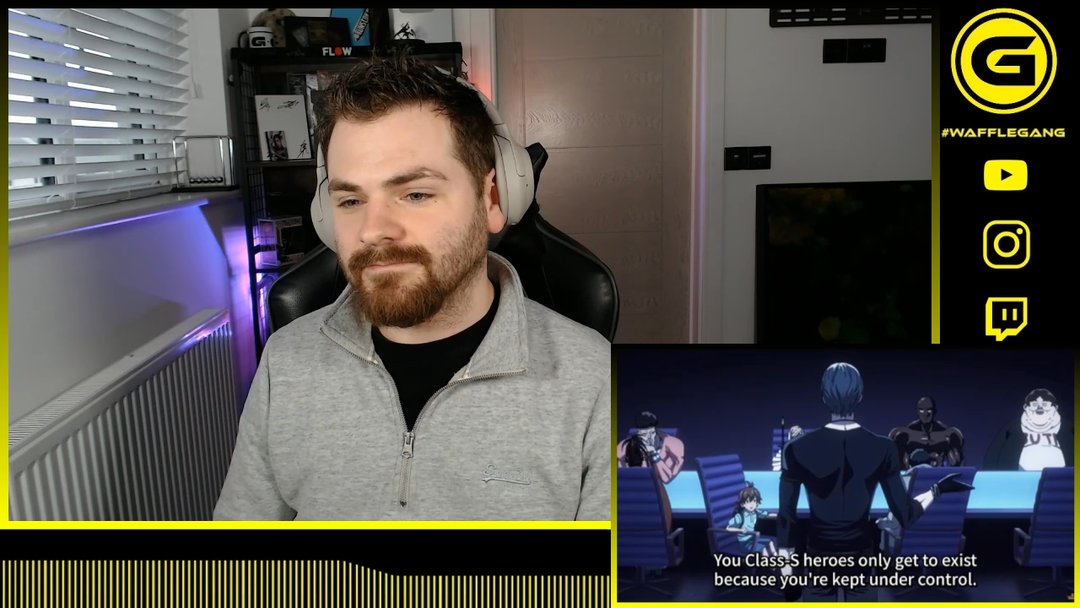 NO WAY THEY F***ING DID THIS!!!! | ONE PUNCH MAN SEASON 3 - EPISODE 6 | REACTION!!