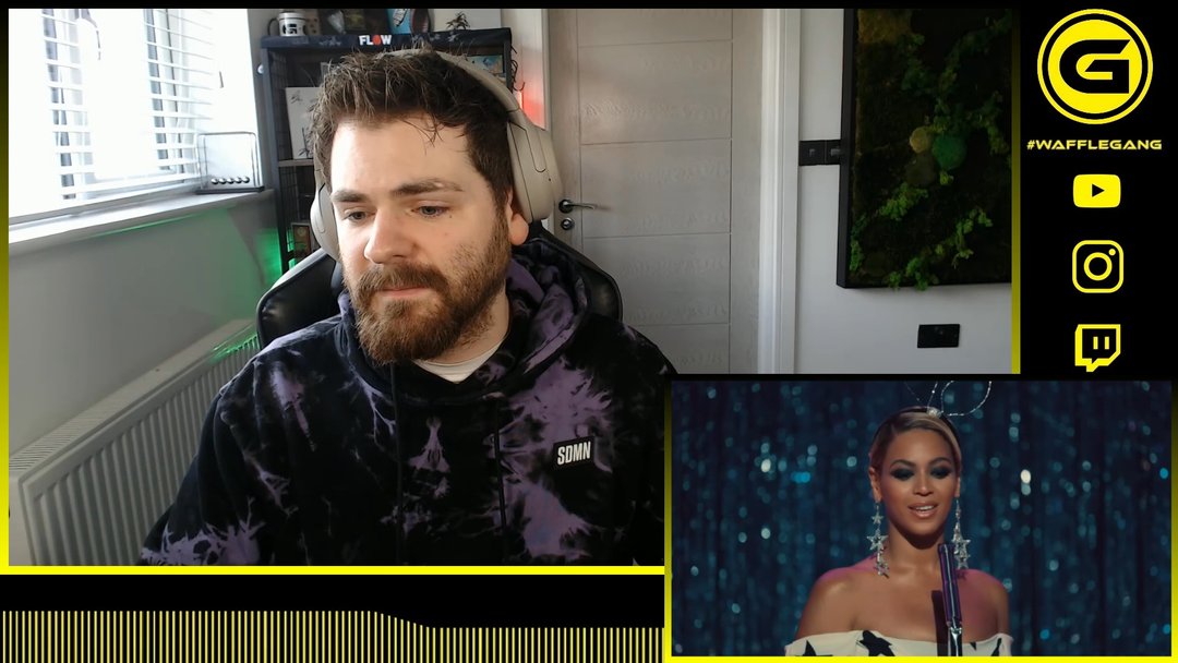 THE NEW BEYONCÉ??!!! | Beyoncé "BEYONCÉ" *Full Visual Album Review* | FIRST TIME REACTION!!