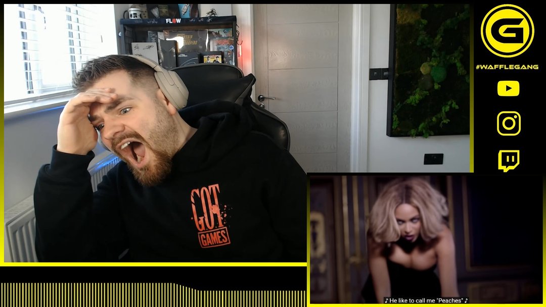 I BARELY SURVIVED THIS!!!! | Beyoncé "BEYONCÉ" *Full Visual Album Review* | FIRST TIME REACTION!!