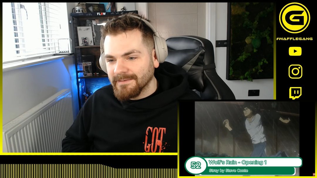 100 UNDERRATED ANIME OPENINGS OF ALL TIME! (CRAZY HIDDEN GEMS!!)