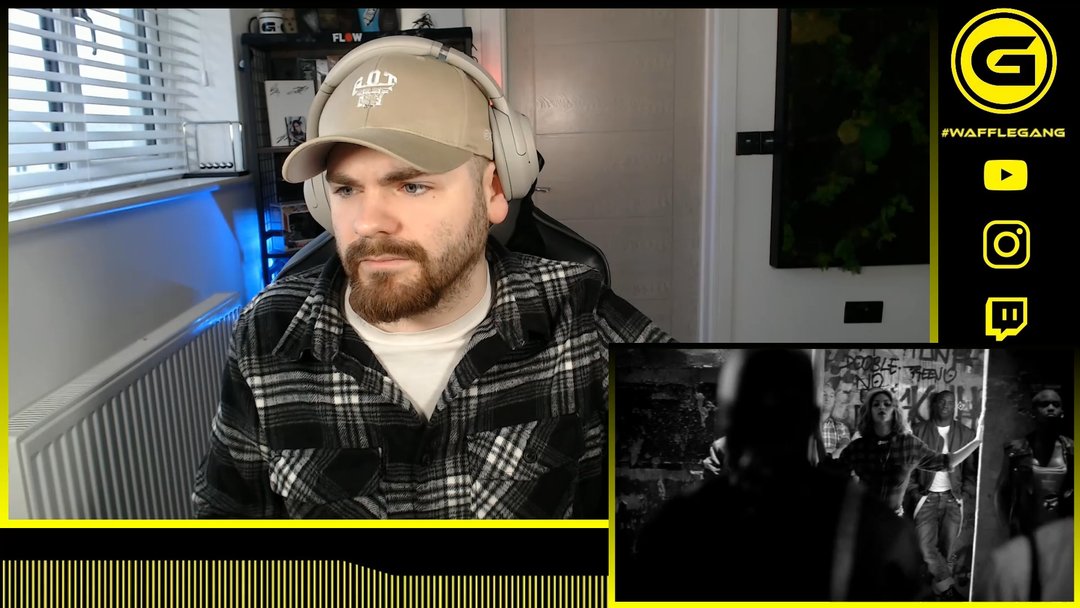 THIS ABSOLUTELY BROKE ME!!! | Beyoncé "BEYONCÉ" *Full Visual Album Review* | FIRST TIME REACTION!!