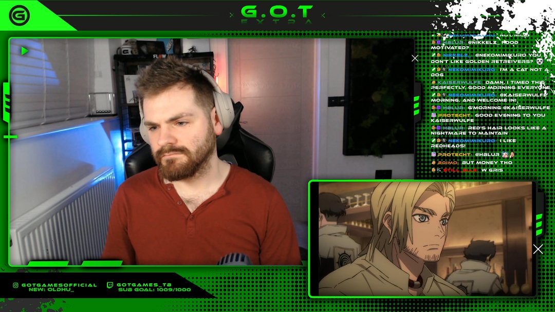 TRASH THE ANIME IS BACK!!! | Gachiakuta Episodes 5-8 | FULL STREAM REACTION!