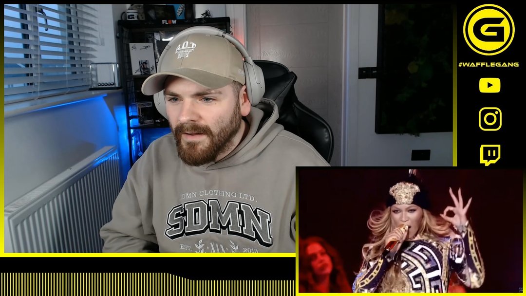 BEYONCÉ BRINGS THE ATTITUDE!!! | Beyoncé & Jay-Z *LIVE* On The Run Tour 2014 | FIRST TIME REACTION!!