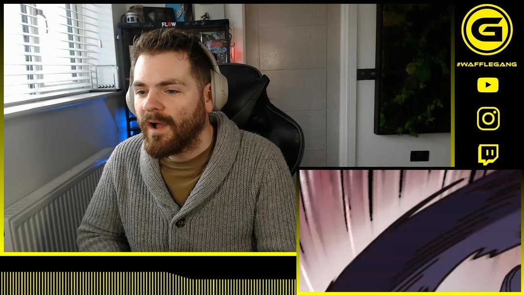 DON'T F*** WITH THIS GUY!!! | JOJO'S BIZARRE ADVENTURE *PART 6* EPISODE 17 | (S5 EP:17) REACTION!