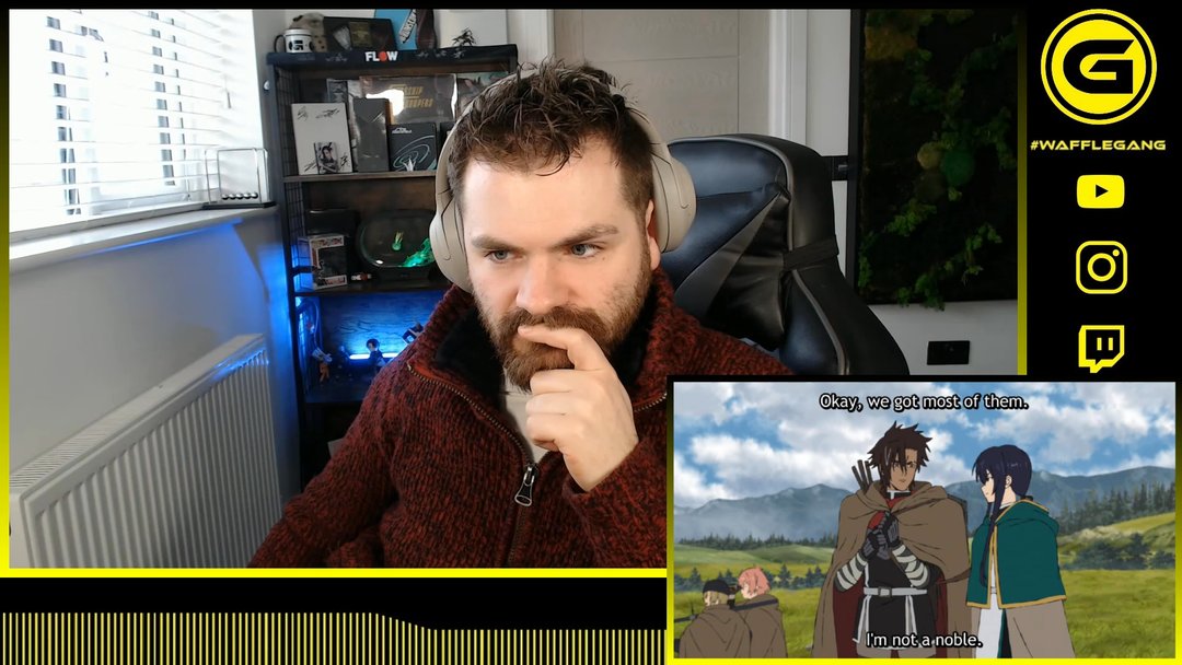 OMG.... THEY CANNOT WIN!!! | SENTENCED TO BE A HERO - EPISODE 5 | REACTION!!