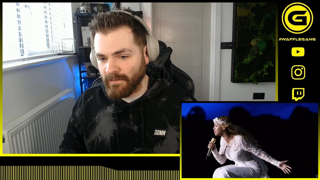 THIS ABSOLUTELY BROKE ME!!!! | Beyoncé & Jay-Z *LIVE* On The Run Tour 2014 | FIRST TIME REACTION!!