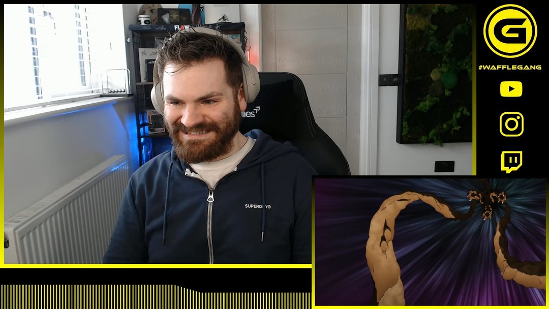 THE ULTIMATE SWORD!!!!! | SENTENCED TO BE A HERO - EPISODE 6 | REACTION!!