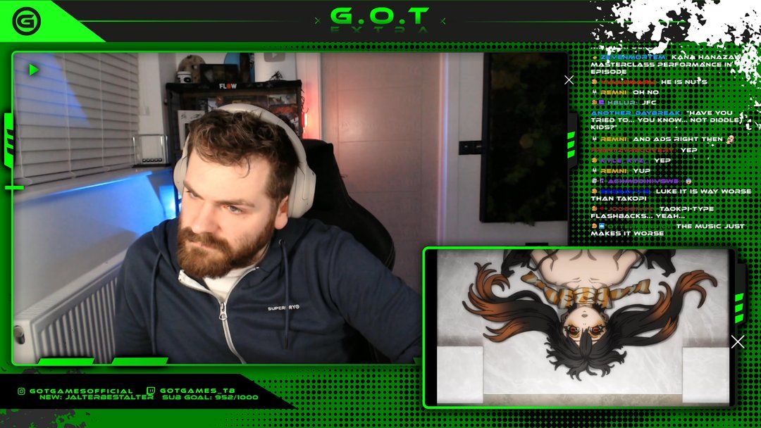 THIS BROKE ME!!! | Gachiakuta Episodes 13-16 | FULL STREAM REACTION!