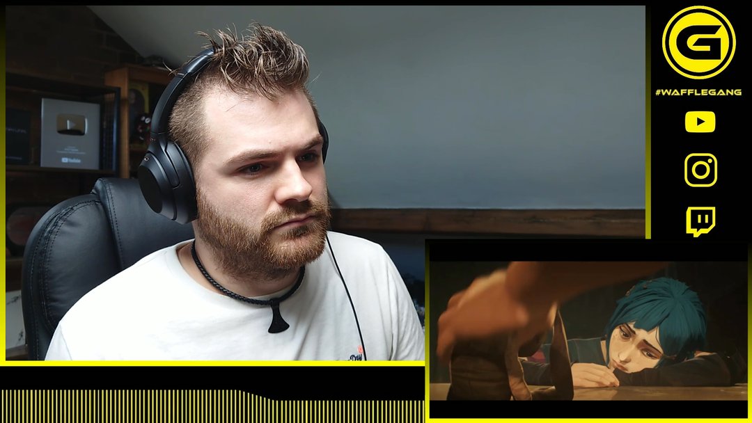 Reacting to ARCANE Episode 2 | Some Mysteries Unsolved | League of Legends | Reaction