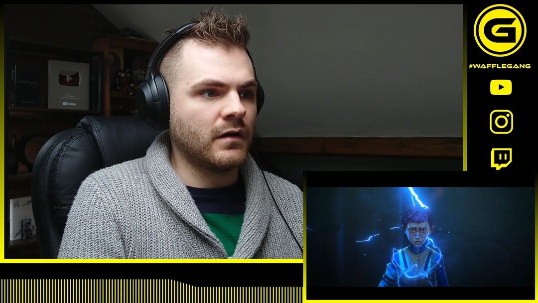 Reacting to ARCANE Episode 8 | Oil and Water | League of Legends | Reaction