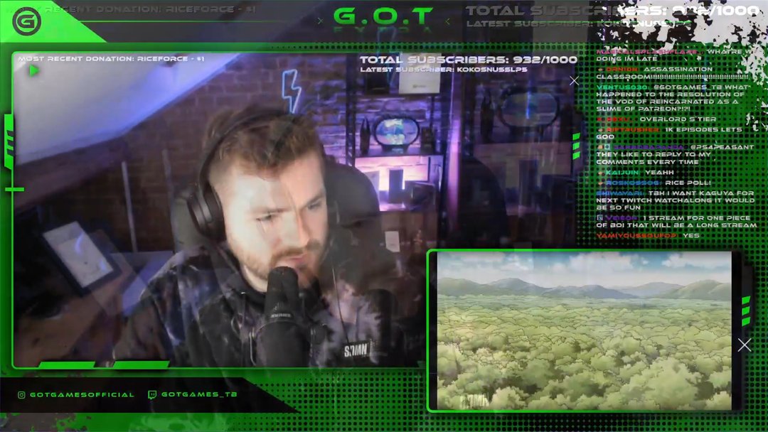 That Time I Was Reincarnated As A Slime! | S:2 Episodes 18-25 | Stream 7