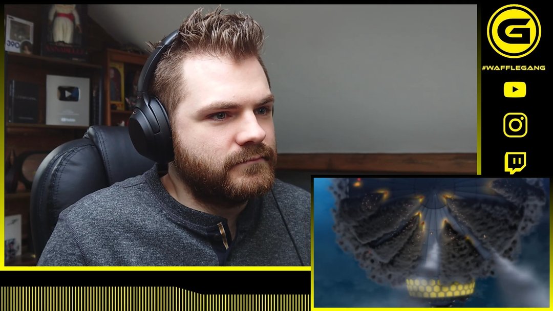 THE WAR BEGINS?!! WTF!! | HELLSING ULTIMATE EPISODE 6 | New Anime Fan! | REACTION